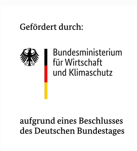 Görderung Logo